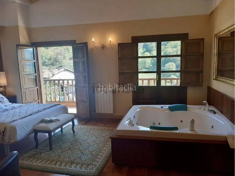 Foto b39e7832-19c9-499e-9968-f24edfb388d9. Casa a Quirós