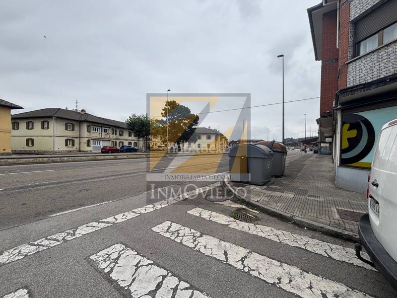 Foto ac0319c1-dda9-48a4-8549-860935a7409f. Pis amb calefacció a Llaranes Avilés