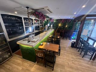 Traspàs Local Comercial  Avenida galicia. Oportunidad!! se traspasa restaurante en avenida de galicia func