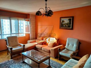 Pis  Calle puerto de somiedo. Venta de amplio piso en calle puerto de somiedo  gijón