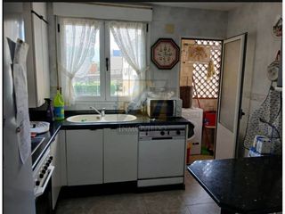 Flat  Calle manuel llaneza. Venta de luminoso piso en mieres