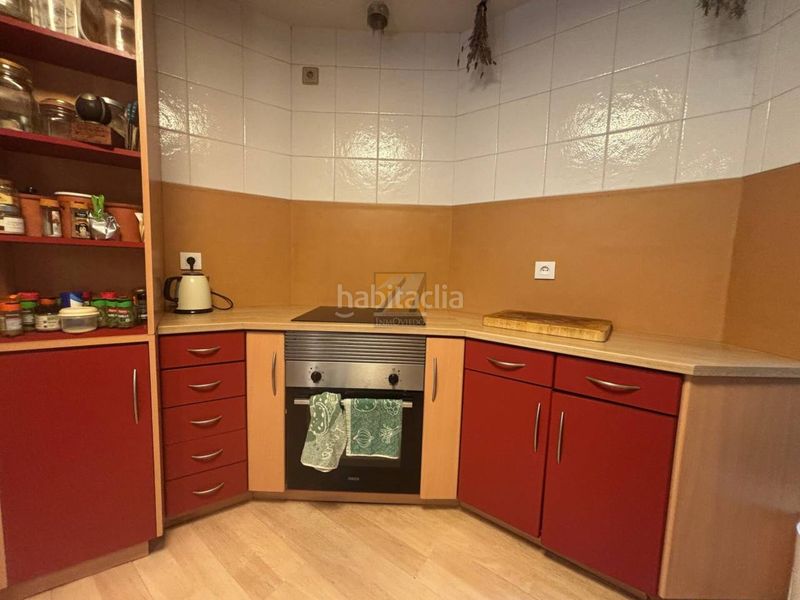 Foto f2584a9a-6d0e-45e6-bd0f-2976f18be5b6. Pis amb calefacció a Buenavista Oviedo