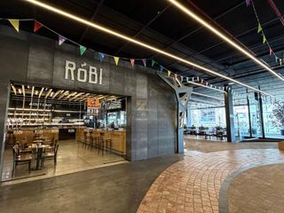 Miete Geschäftsraum in Calle gran bulevar el vasco 1. Restaurante en alquiler en el gran bulevar el vasco en pleno cen