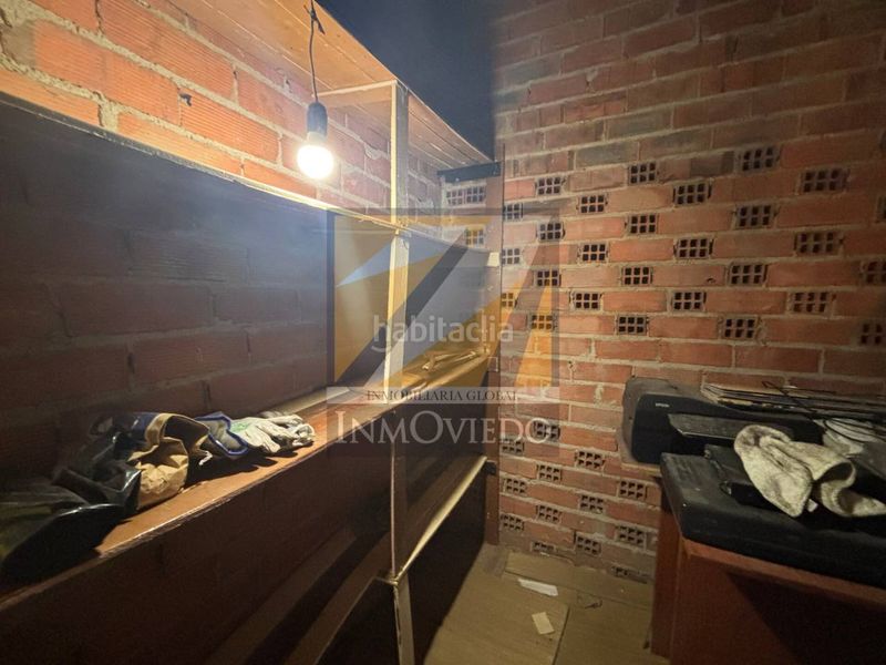 Foto 473ce240-3b15-44ee-bfc6-722d44c87e10. Pis amb calefacció a Milán - Pumarín Oviedo