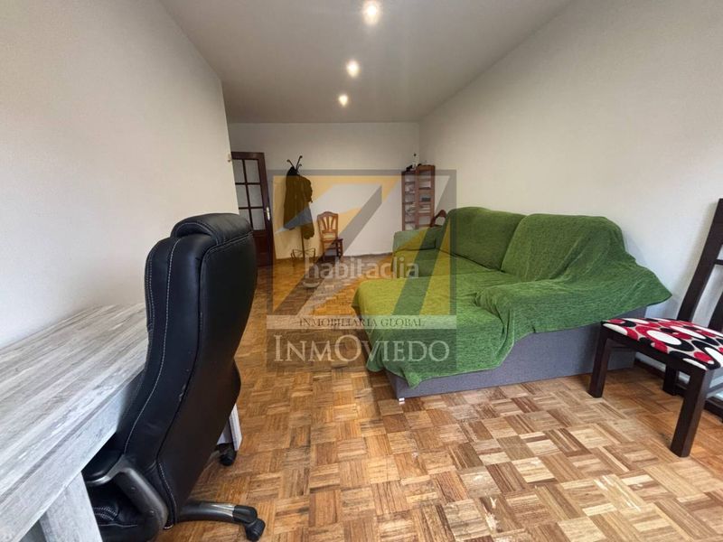 Foto c689fa48-cfcd-407c-9e88-6db3e6e141a4. Pis amb calefacció a Milán - Pumarín Oviedo