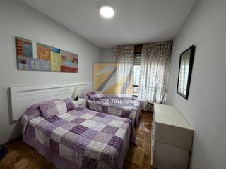 Lloguer Pis  Calle santa eulalia de mérida. Alquiler de piso amueblado en la zona de buenavista
