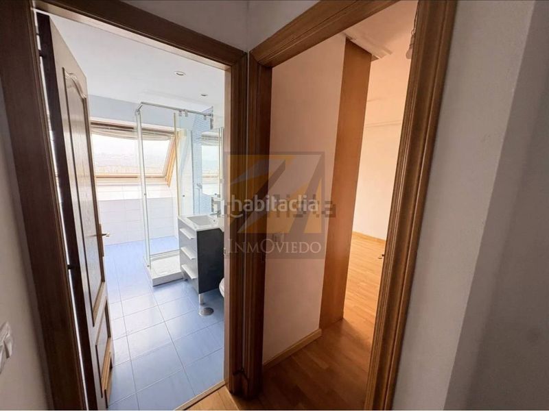 Foto 0bc990f0-3d70-4e82-a808-e7a2534a0c49. Àtic amb calefacció aparcament a Huca - La Cadellada Oviedo