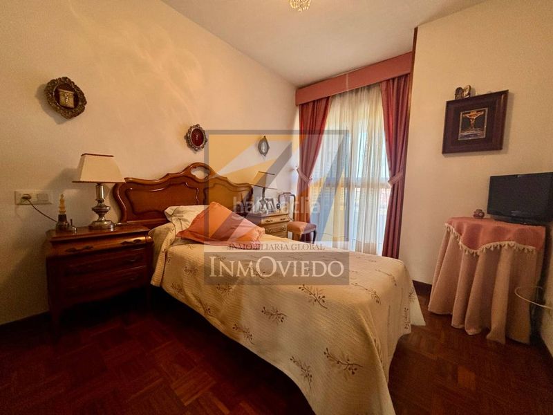 Foto b347d2a0-ca95-4833-9192-5825330c576c. Pis amb calefacció aparcament a Centro Avilés