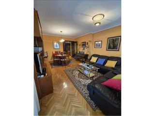 Pis  Calle muñoz degrain. Espectacular piso en venta de 3 dormitorios con terraza y garaje