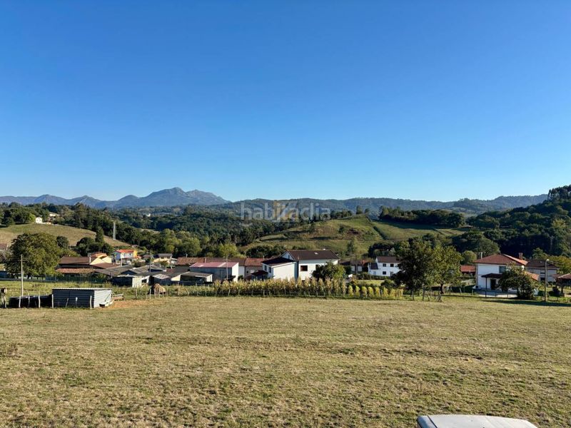 Foto 76c10ce6-f00d-47eb-824d-677c4bae6c0f. Xalet amb calefacció aparcament a Parroquias Norte Siero