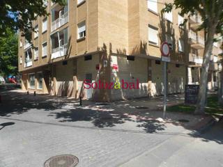 Local Comercial a Logroño - Avenida de Burgos