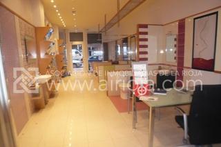 Local commercial à Logroño - Avenida Pérez Galdós