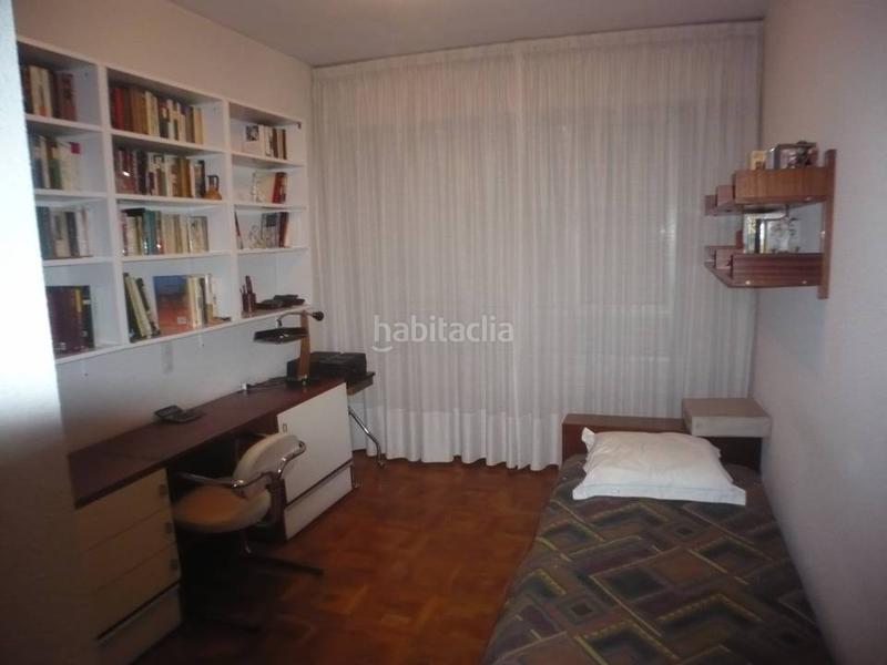 Foto 15fd2100-5ce6-4c39-9a90-95829491824b. Pis amb calefacció aparcament a Gran Via Logroño