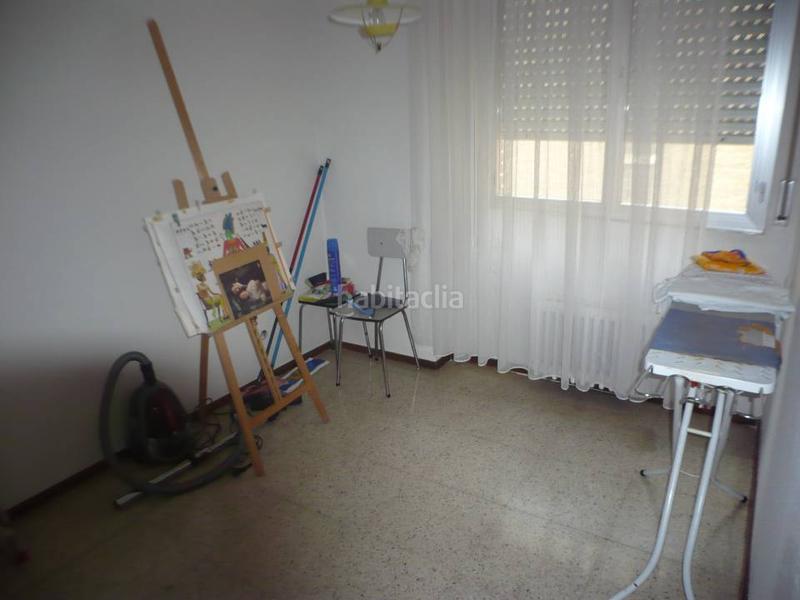 Foto 35dfd441-60e0-4733-83ce-9d05cb49aa2b. Pis amb calefacció aparcament a Gran Via Logroño