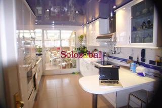 Appartement  Logroño - calle bretón de los herreros. Duplex en el centro de logroño con 5 dormitorios.