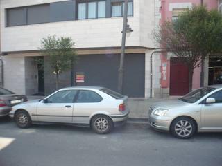 Lloguer Local Comercial  Logroño - calle trinidad. Local comercial en pleno centro muy próximo a la fuente de murri