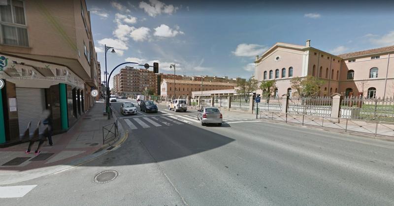 Foto 4d58d5ad-ab6e-415b-9033-46a7fdec9b46. Local comercial a Juzgados Logroño
