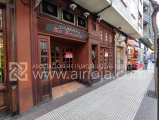 Locale commerciale in Logroño - Calle Chile