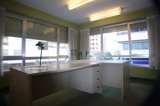 Rent Office space  Logroño - avenida de la rioja. Oficina en pleno centro de logroño junto al paseo del espolón.