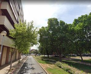 Local Comercial en Logroño - Gonzalo de Berceo