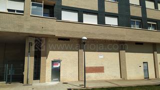 Local Comercial en Logroño - Calle Eibar