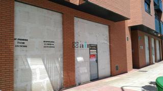 Local Comercial  Logroño - calle baltasar gracián. Local de obra en zona piqueras de logroño, con sótano de 48 m y