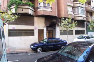 Local Comercial en Logroño - Calle Labradores