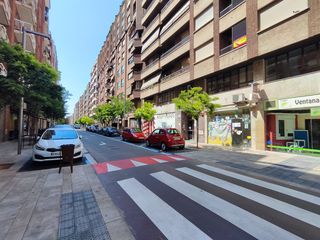 Lloguer Local Comercial  Logroño - ciudad de vitoria. Local en pleno centro de logroño, zona de ocio. actividad anteri