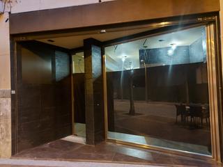 Location Local commercial  Logroño - maría teresa gil de garate. Local junto a la gran vía de logroño con muchas posibilidades de