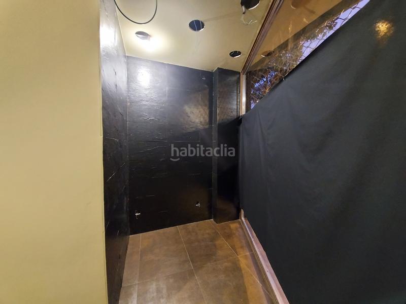 Foto abe20c04-133f-4893-9249-fbb4a4ff2bc2. Lloguer local comercial a Gran Via Logroño