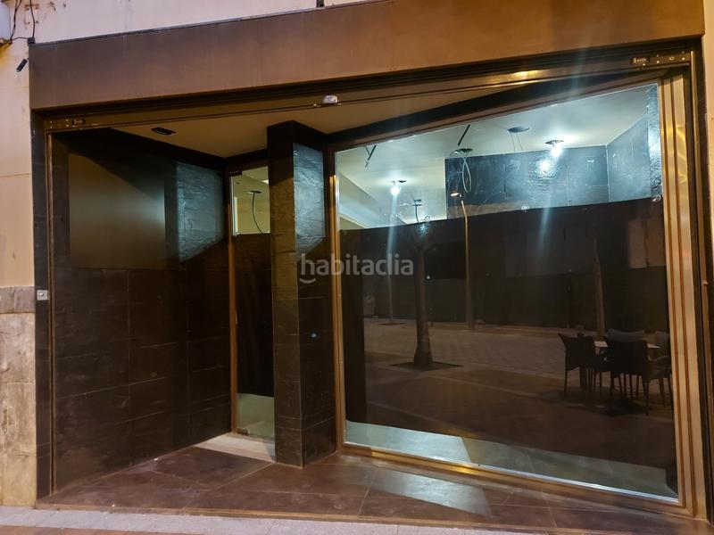 Foto f2d43d50-a5c7-4997-ab9e-b49edc9a9b99. Lloguer local comercial a Gran Via Logroño