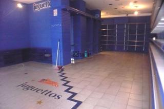 Local Comercial en Logroño - Calle Muro del Carmen