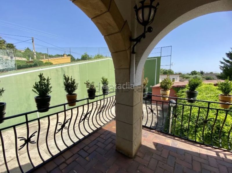 Foto 58a54edb-9c5b-46e5-b84d-862cef031a76. Casa amb calefacció aparcament piscina a Nalda