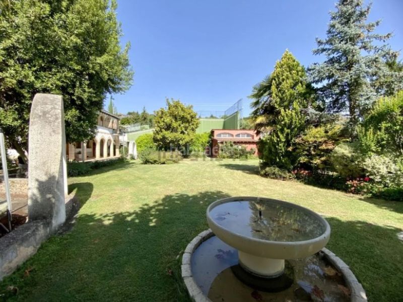 Foto fe58a79e-c6c0-47b9-b913-c5bbe86c4f7b. Casa amb calefacció aparcament piscina a Nalda