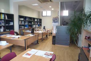 Location Local commercial  Logroño - avenida lope de vega. Local en zona cascajos en logroño frente a la circunvalación