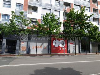 Local Comercial en Logroño - Republica Argentina
