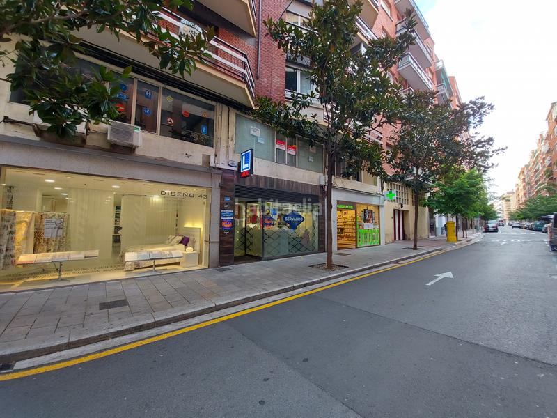 Foto 4a1af729-2eca-4163-ae85-808caaa88c71. Lloguer oficina a Gran Via Logroño