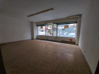 Location Bureau  Logroño - gran vía juan carlos i. Oficina en logroño en gran vía con vistas a calle lardero.