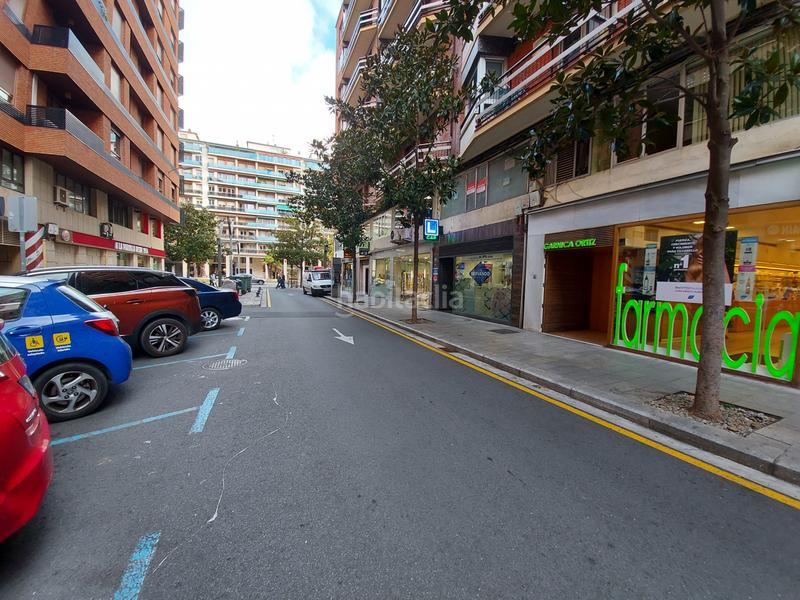 Foto 4f6995f2-273c-4792-b3ea-725d8e329c87. Rent office space in Gran Via Logroño