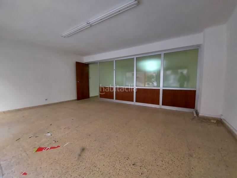 Foto 509120f7-3b57-4522-997d-c02c10956f65. Rent office space in Gran Via Logroño