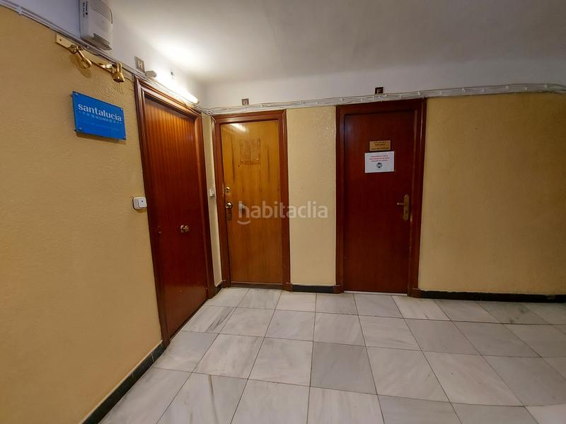 Foto 7b7013bc-4b09-4bf8-8e25-16d213af1744. Rent office space in Gran Via Logroño