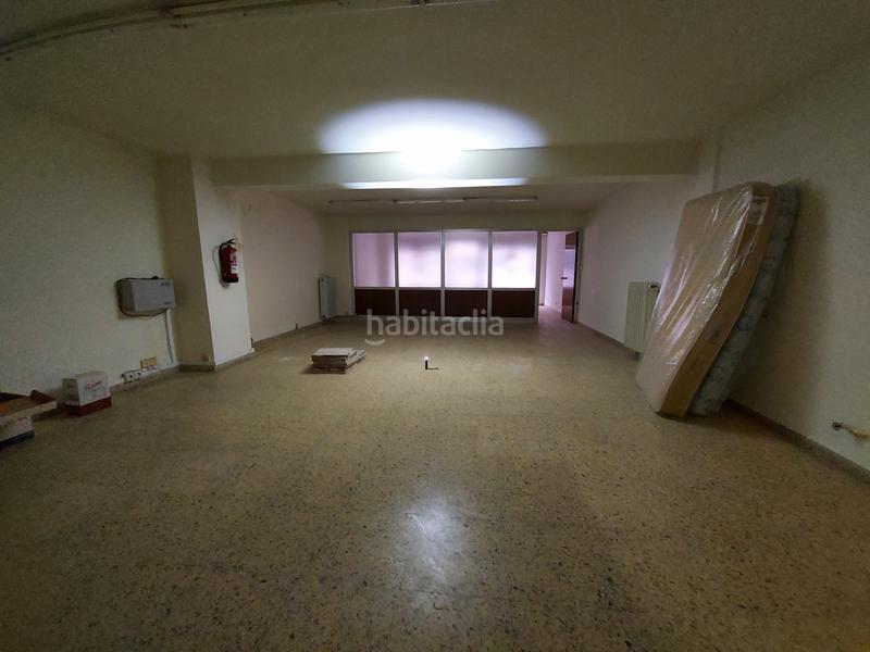 Foto ab3be388-8993-4657-8e83-7df6e1898de2. Rent office space in Gran Via Logroño