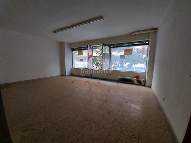 Foto f484ce32-56fc-42b2-a4f0-e6c9f0c8fd76. Rent office space in Gran Via Logroño