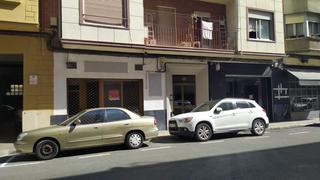 Lloguer Local Comercial  Logroño - calle santa isabel. Local acondicionado en calle santa isabel de logroño