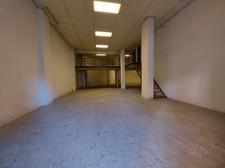 Local commercial  Logroño - calle pepe blanco. Local comercial en venta en logroño en zona duques de nájera