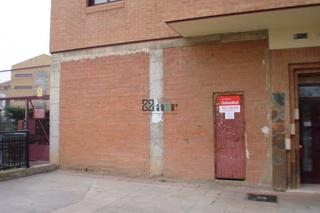 Local Comercial en Logroño - Calle Pepe Blanco