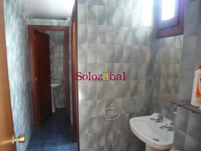 Foto 6865bfbf-cbd1-4fc1-9944-aa6dec82d7ba. Location bureau avec chauffage dans Gran Via Logroño