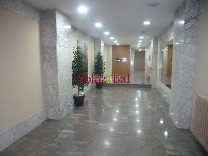 Foto 86d86aa9-226a-42b5-8b24-7ad9c5eb5321. Location bureau avec chauffage dans Gran Via Logroño