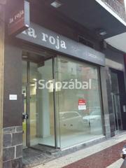 Location Local commercial  Logroño - general vara de rey. Primer tramo de vara de rey, junto a pérez galdós.  recién ajust