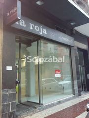 Miete Geschäftsraum  Logroño - general vara de rey. Primer tramo de vara de rey, junto a pérez galdós.  recién ajust